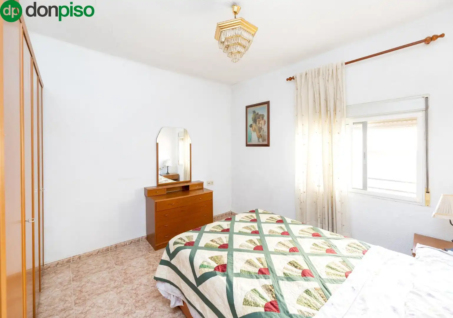 Habitación de Casa o chalet en venta en Armilla con Terraza