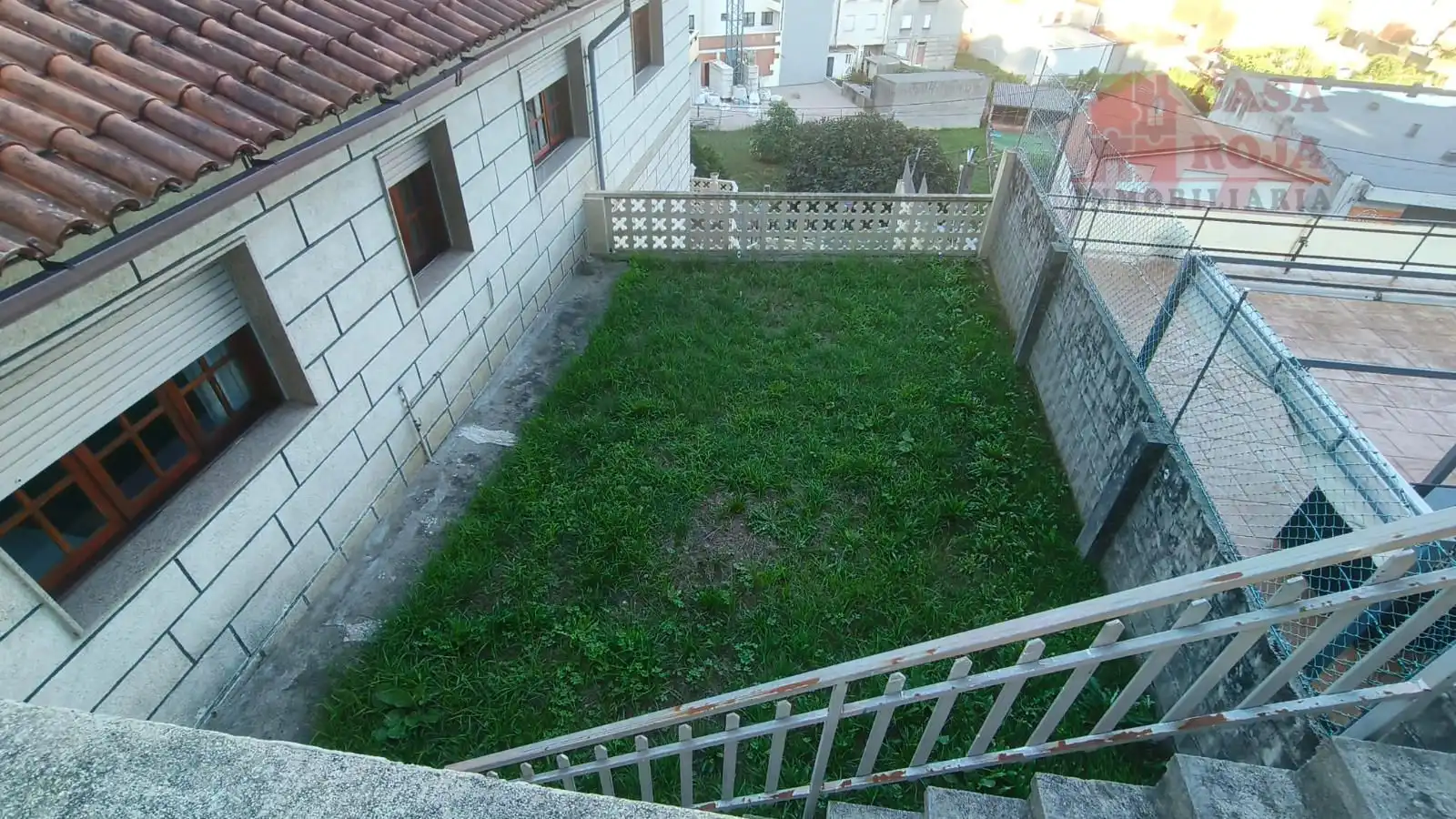 Casa con terraza en venta en Moaña, imagen 51
