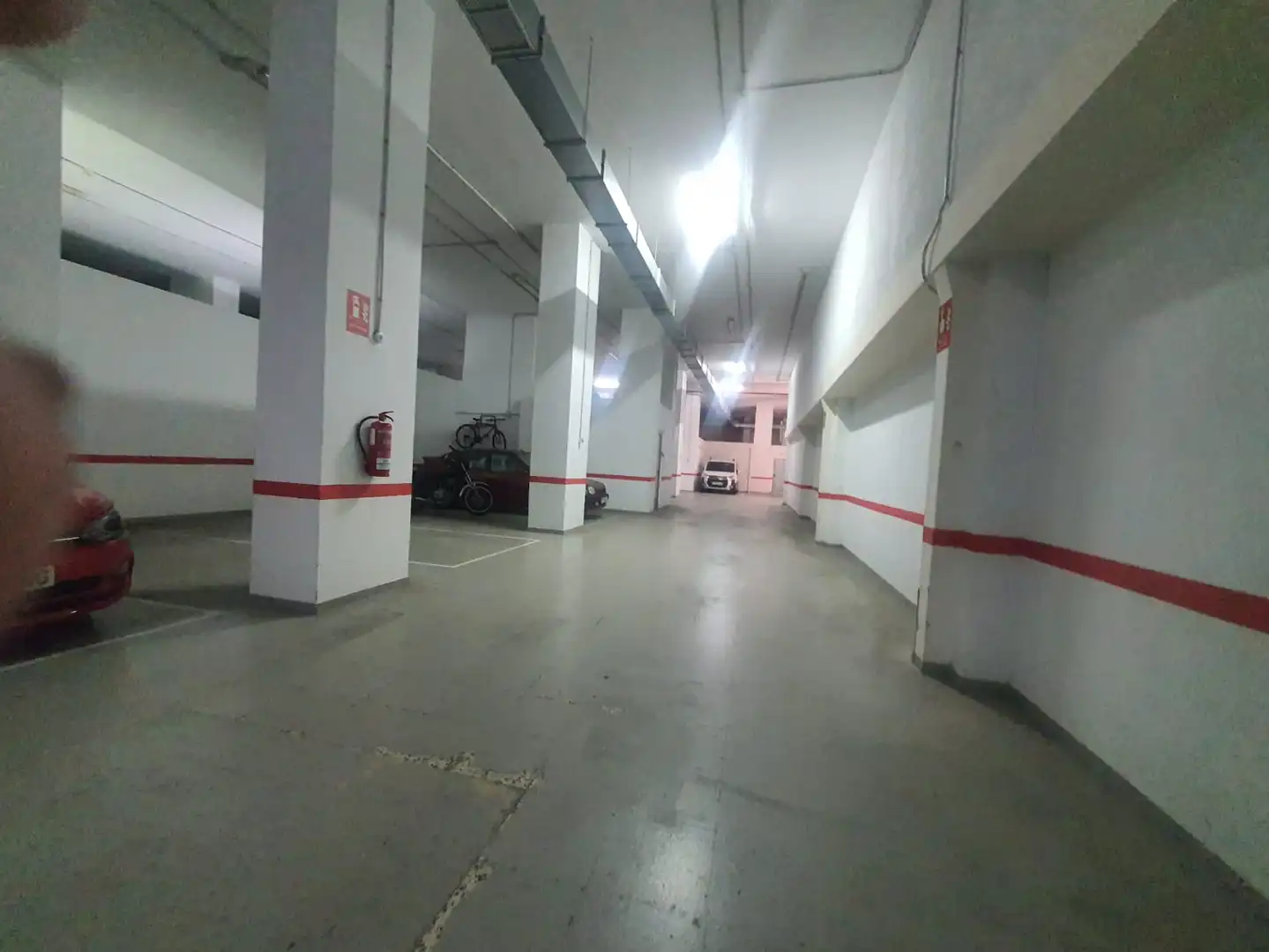 Oficina en venda a Calle Tome Cano, 8, La Salle - Cuatro Torres