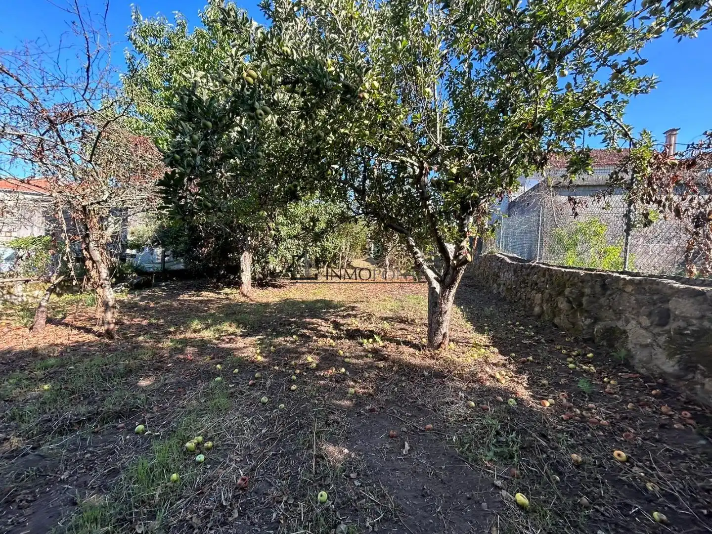 Casa o xalet en venda en Vilaboa amb Jardí privat