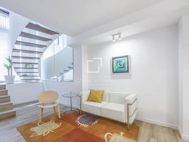 Piso en Alquiler en El Carme