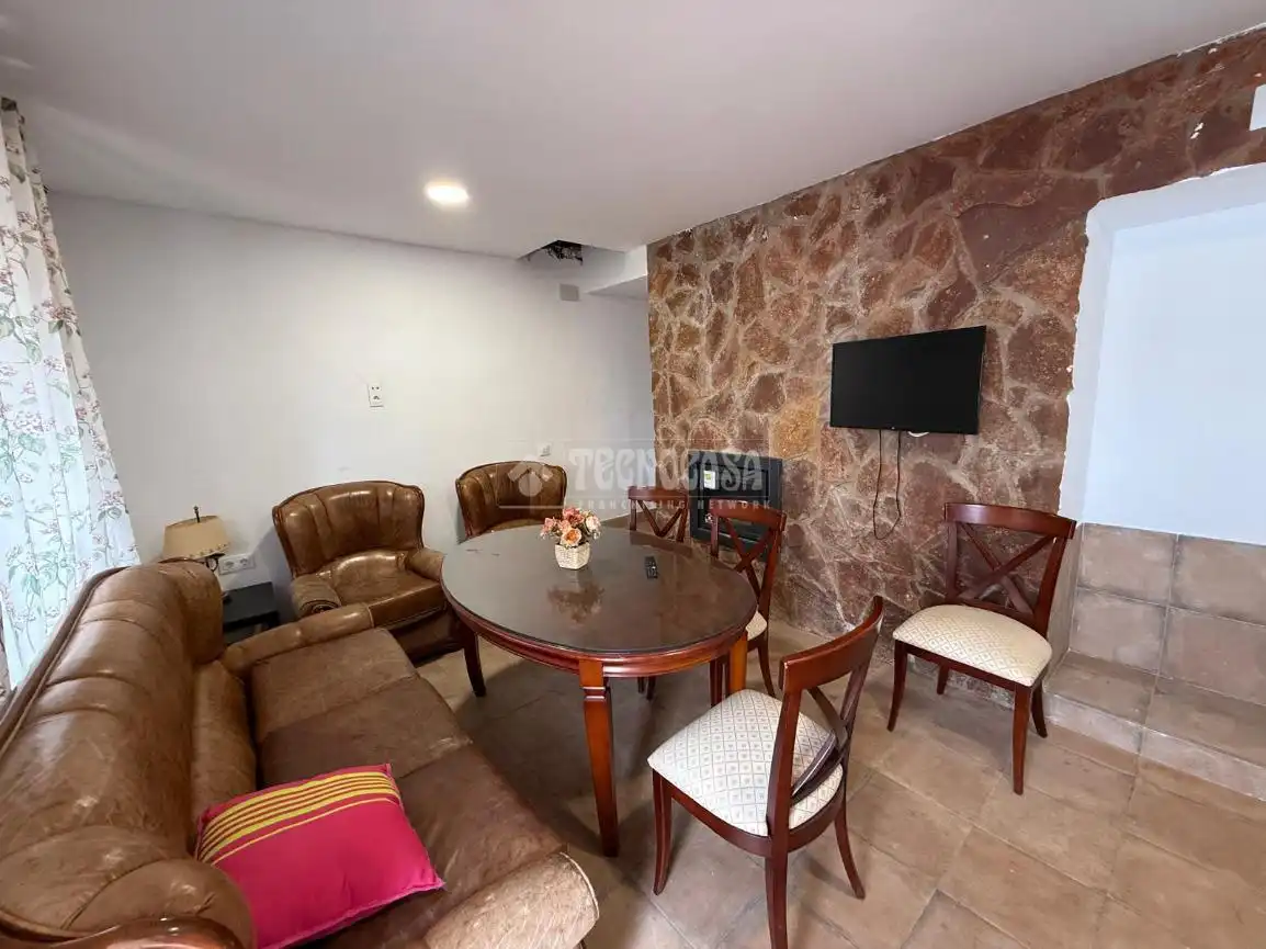 Casa rústica en venda a Baños de la Encina, imagen 2
