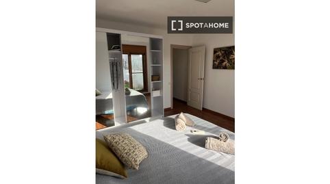 Photo 4 of Flat for share in Sant Joan Baptista, Sant Adrià de Besòs