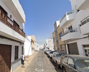 Vista exterior de Apartament en venda en Arrecife