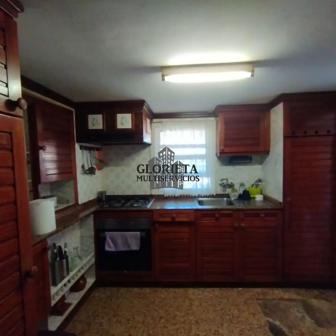 Kitchen of Detached homes for sale in Vigo   with Heating, Terrace and Storage room
