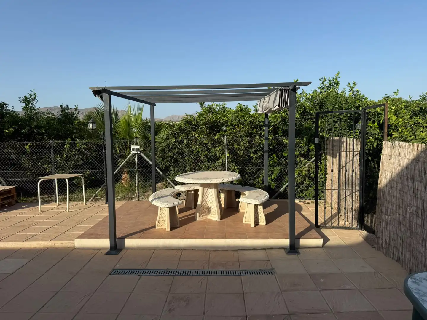 Maison rustique avec piscine à vendre à Carril de Lucas, imagen 20
