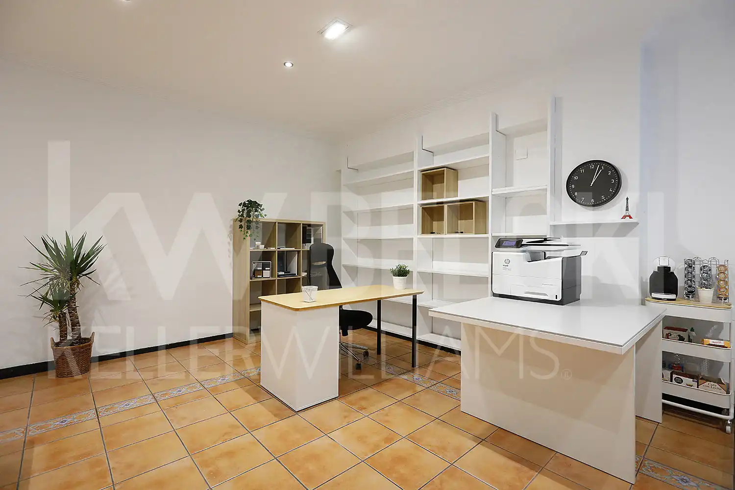 Office for rent in Monte Aldabe Kalea, Pinar - Anaka - Belaskoenea
