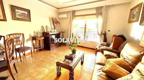 Foto 2 de Piso en venta en Orihuela ciudad, Orihuela