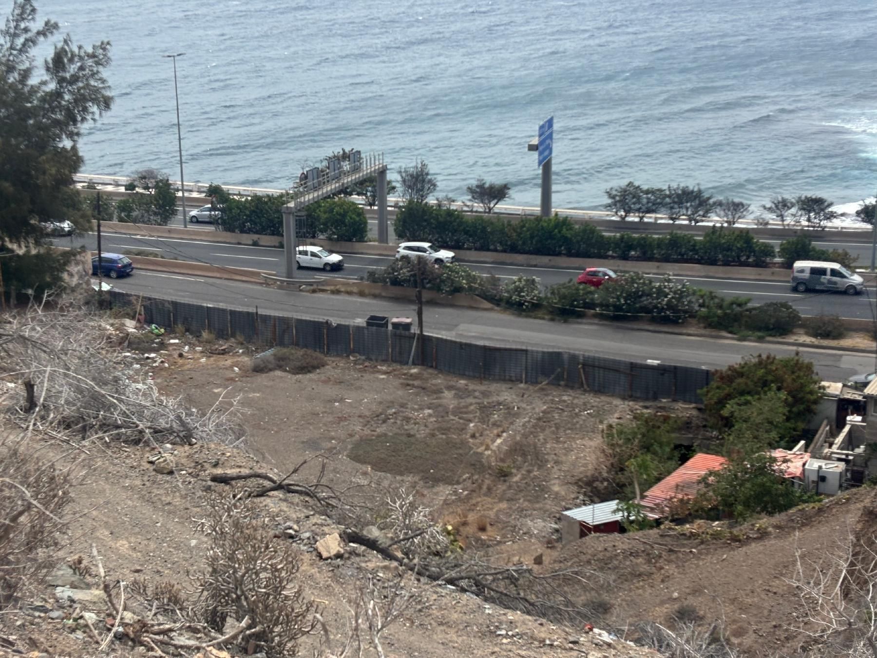 Residencial en venda a San Cristóbal - Playa de la Laja