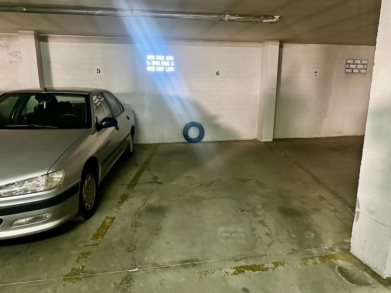 Aparcament de Garatge en venda en Fuente Obejuna