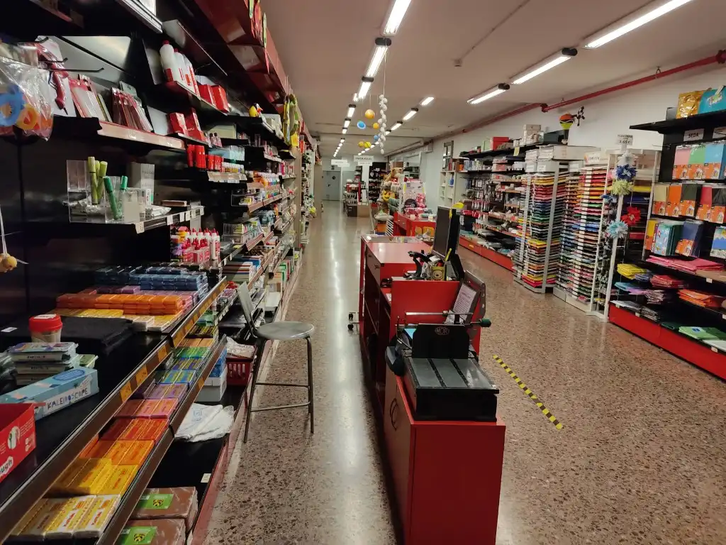 Gewerbefläche zur Miete in Centre, imagen 3