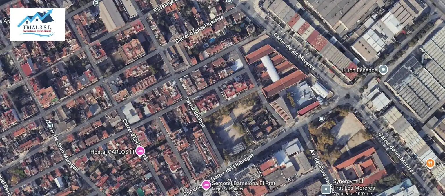 Casa in vendita a Calle PRAT (EL), imagen 3
