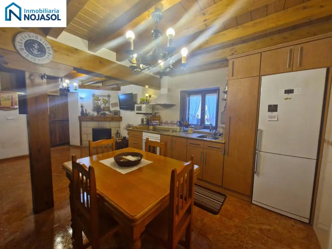 Terraced house with garden for sale in Calle HAZAS DE CESTO, imagen 34