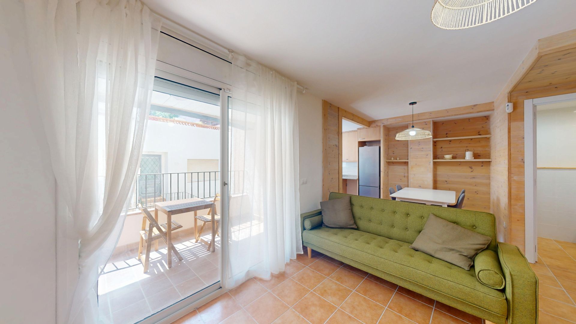 Dormitori de Dúplex en venda en Palafrugell amb Aire condicionat