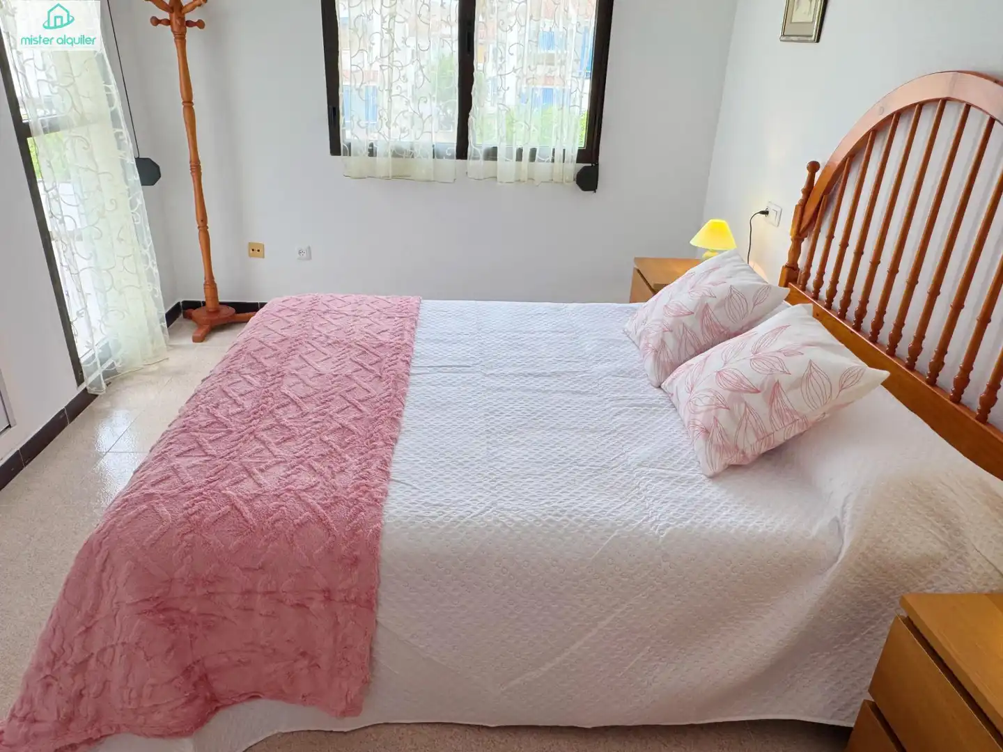 Bungalow con terrazza in affitto a Calle ALBAYNA 3, imagen 64
