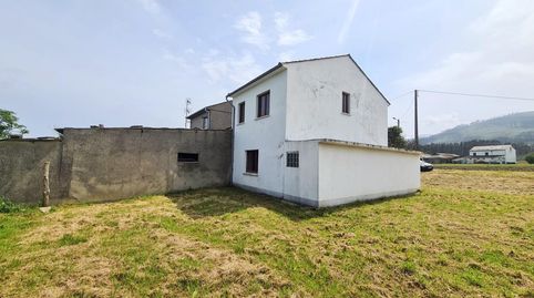 Casa con parcela de 2.300 m2 cerca de la playa, en Rinlo Ribadeo