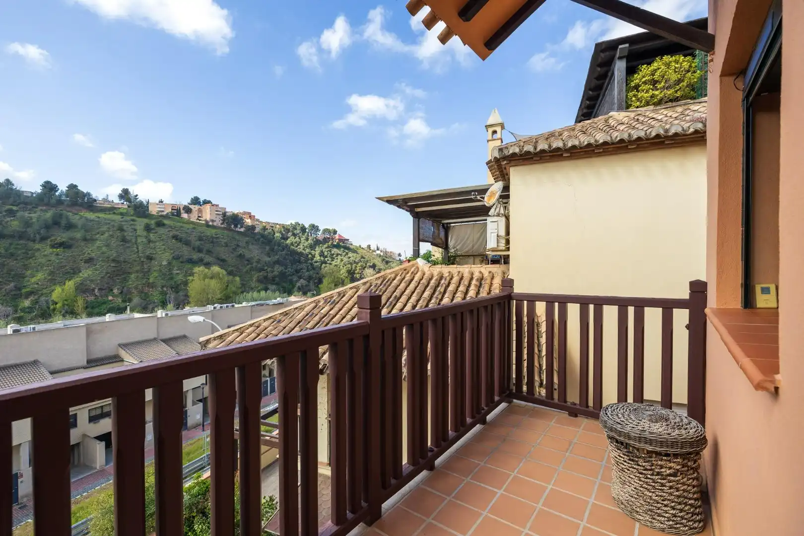 House with terrace for sale in Cuesta del Pino 65, imagen 22