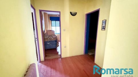 Foto 5 de Casa o chalet en venta en Francisco de Nebreda, San Antonio, Ávila Capital