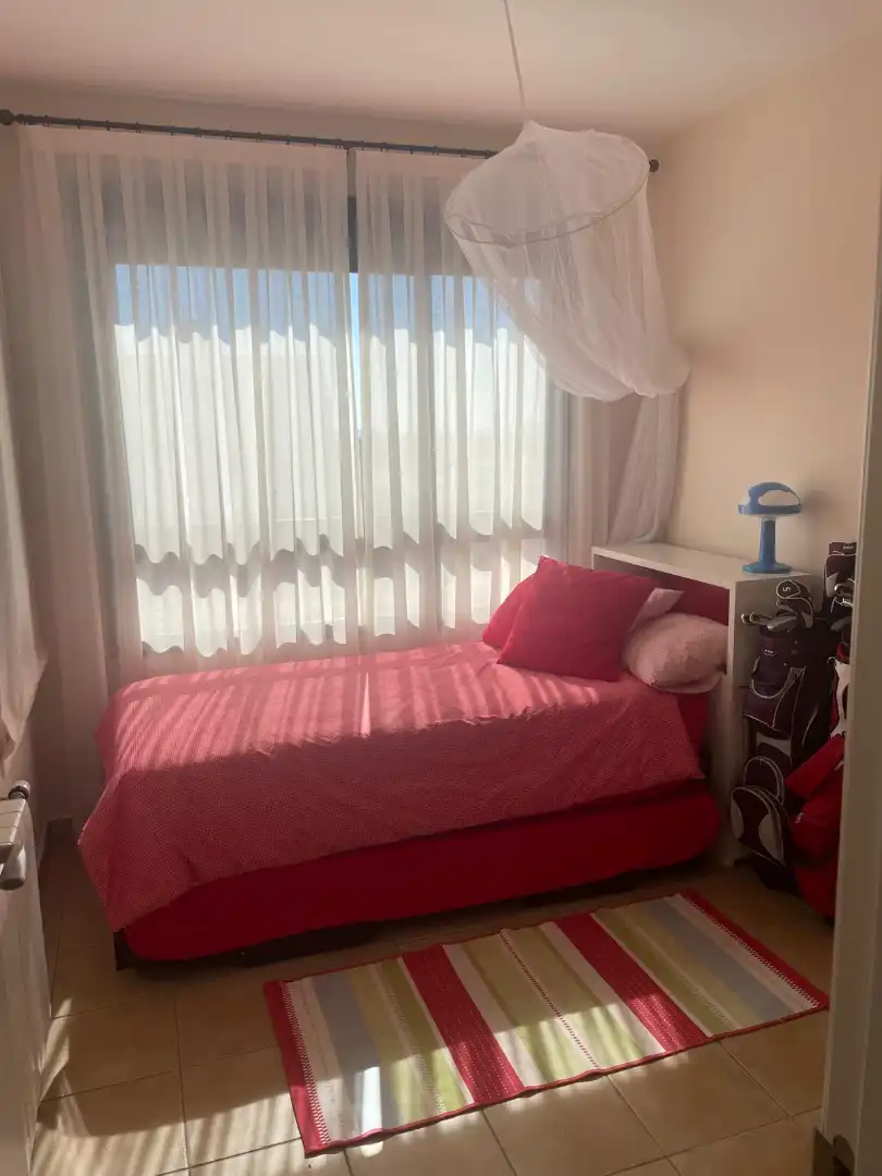 Habitación de Ático en venta en Murcia con Aire acondicionado, Calefacción y Terraza