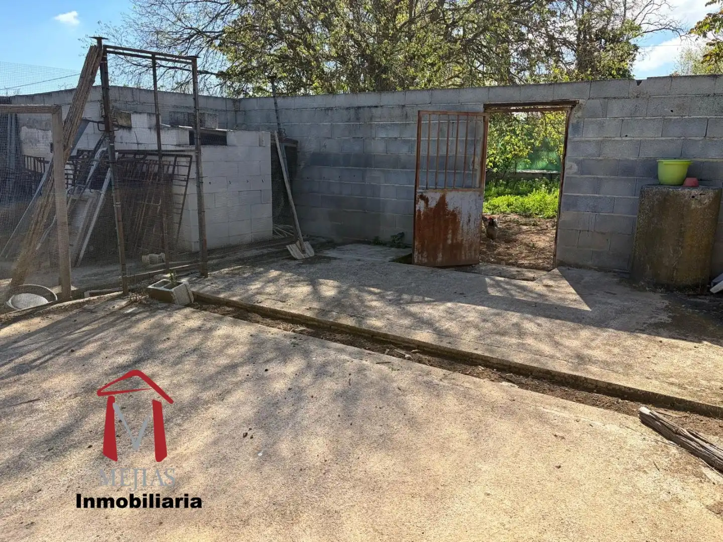 Casa rústica en venda a Zona de la Vega, imagen 47