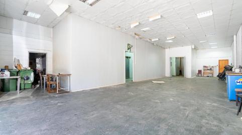 Photo 4 of Industrial buildings for sale in Rambla Amatisteros, 31, Los Ángeles - Cruz de Caravaca, Almería