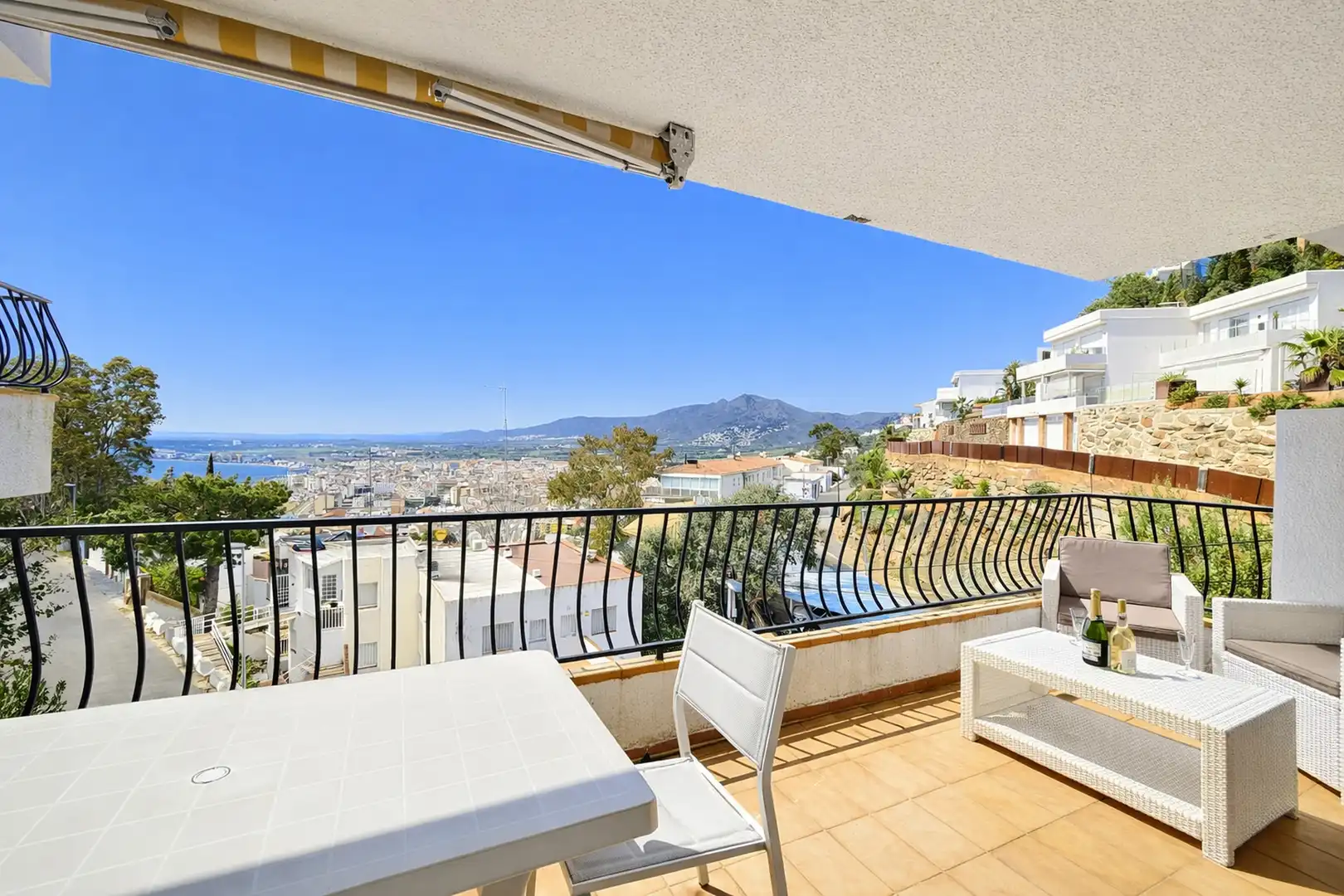 Wohnung zum Verkauf in Almadrava - Canyelles - Puig-Rom, imagen 4