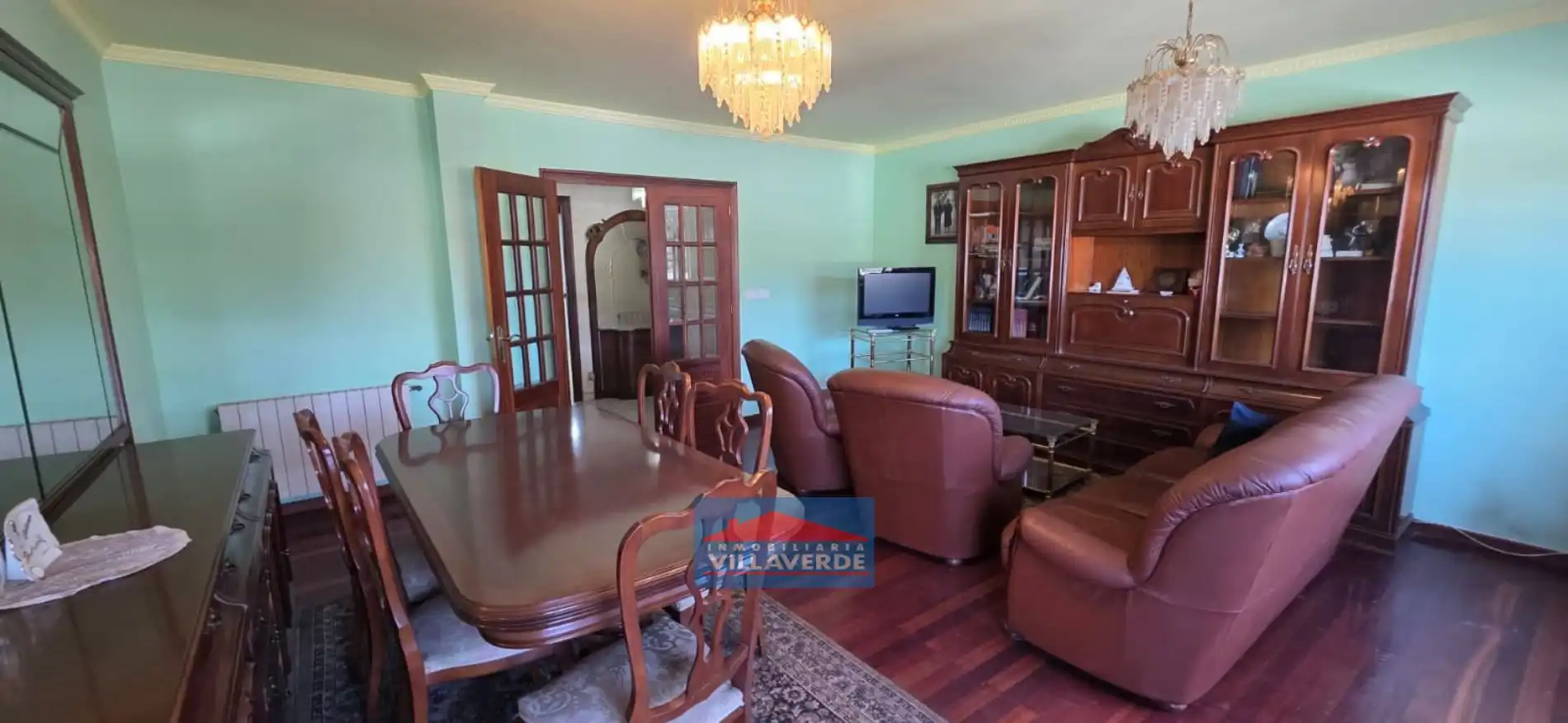 Flat for sale in Darbo