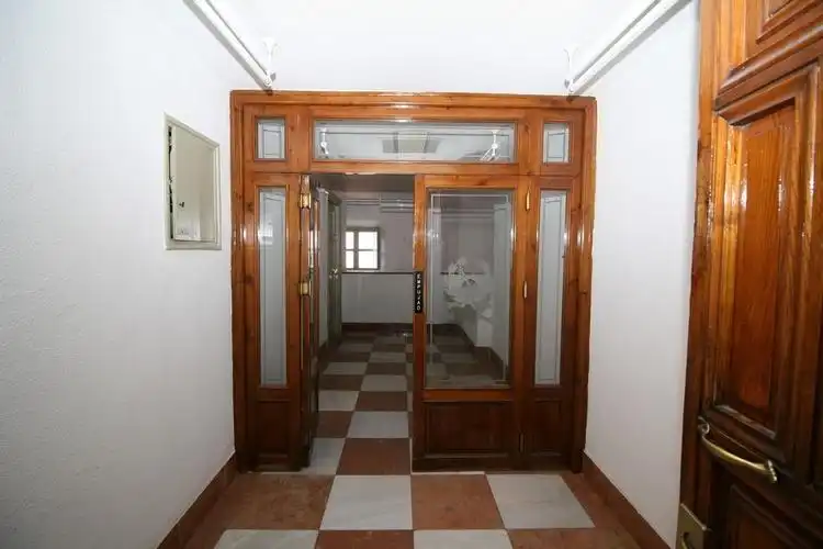 Büro zur Miete in Plaza Plaza de los Campos, 4, 4, San Matías - Realejo