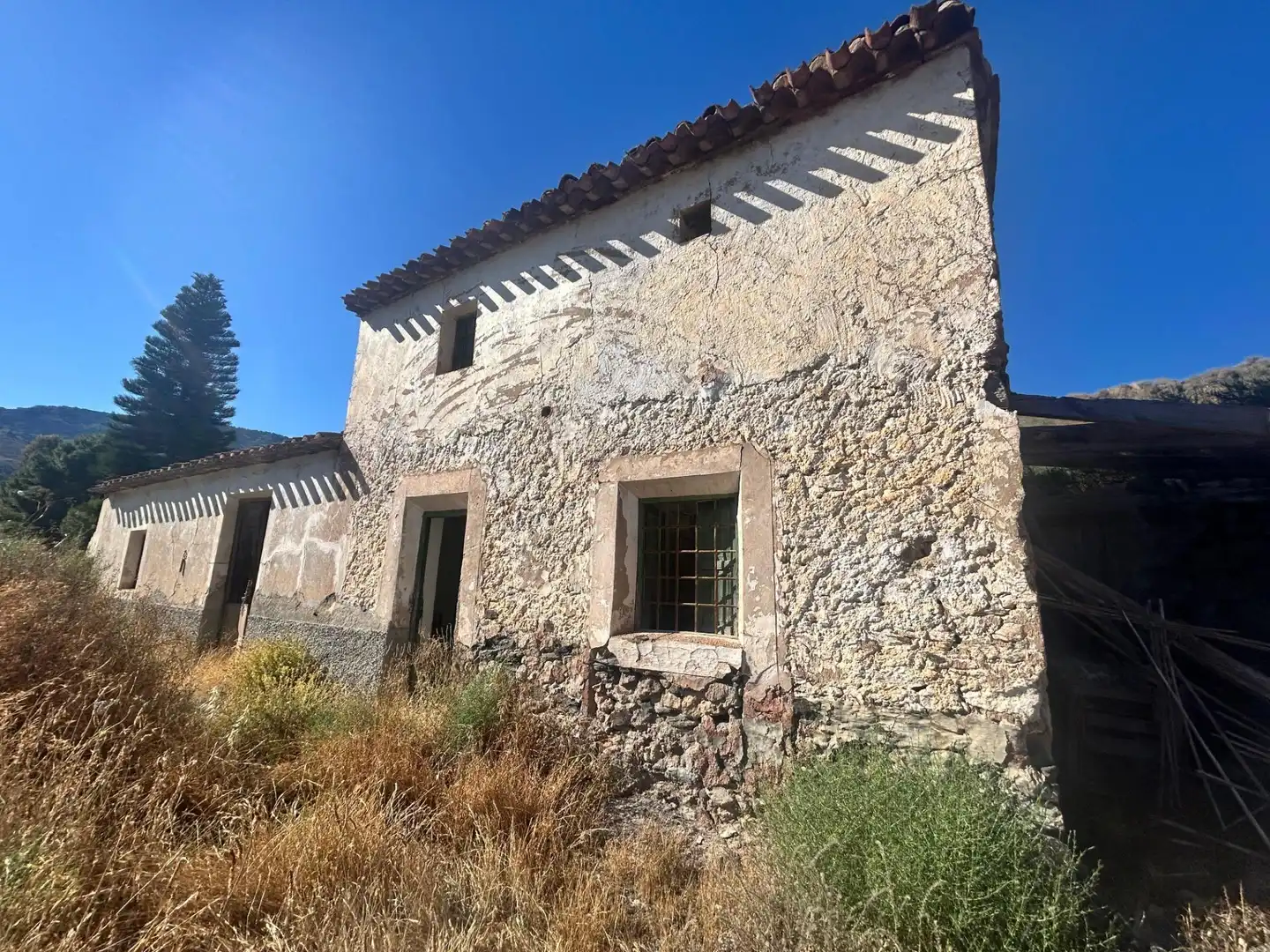 Casa rústica en venda a Tébar - Los Arejos