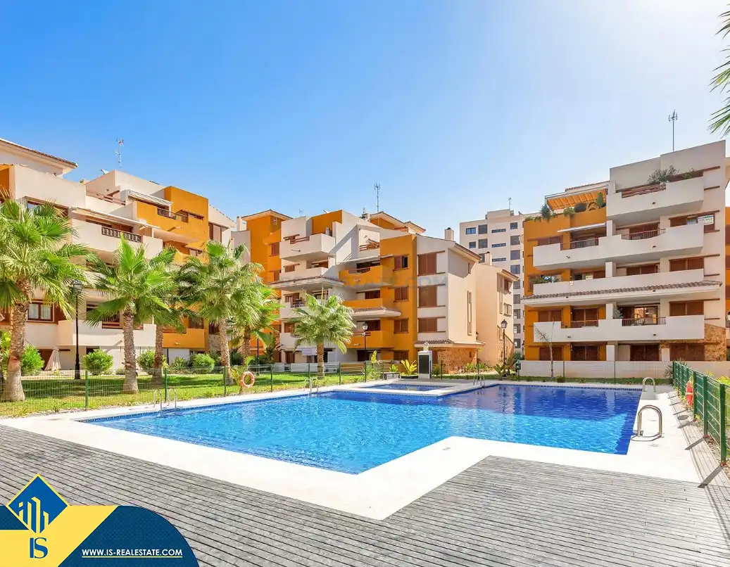 Apartment mit Pool zum Verkauf in Playa del Acequión, Náufragos y Rocío del Mar, imagen 3