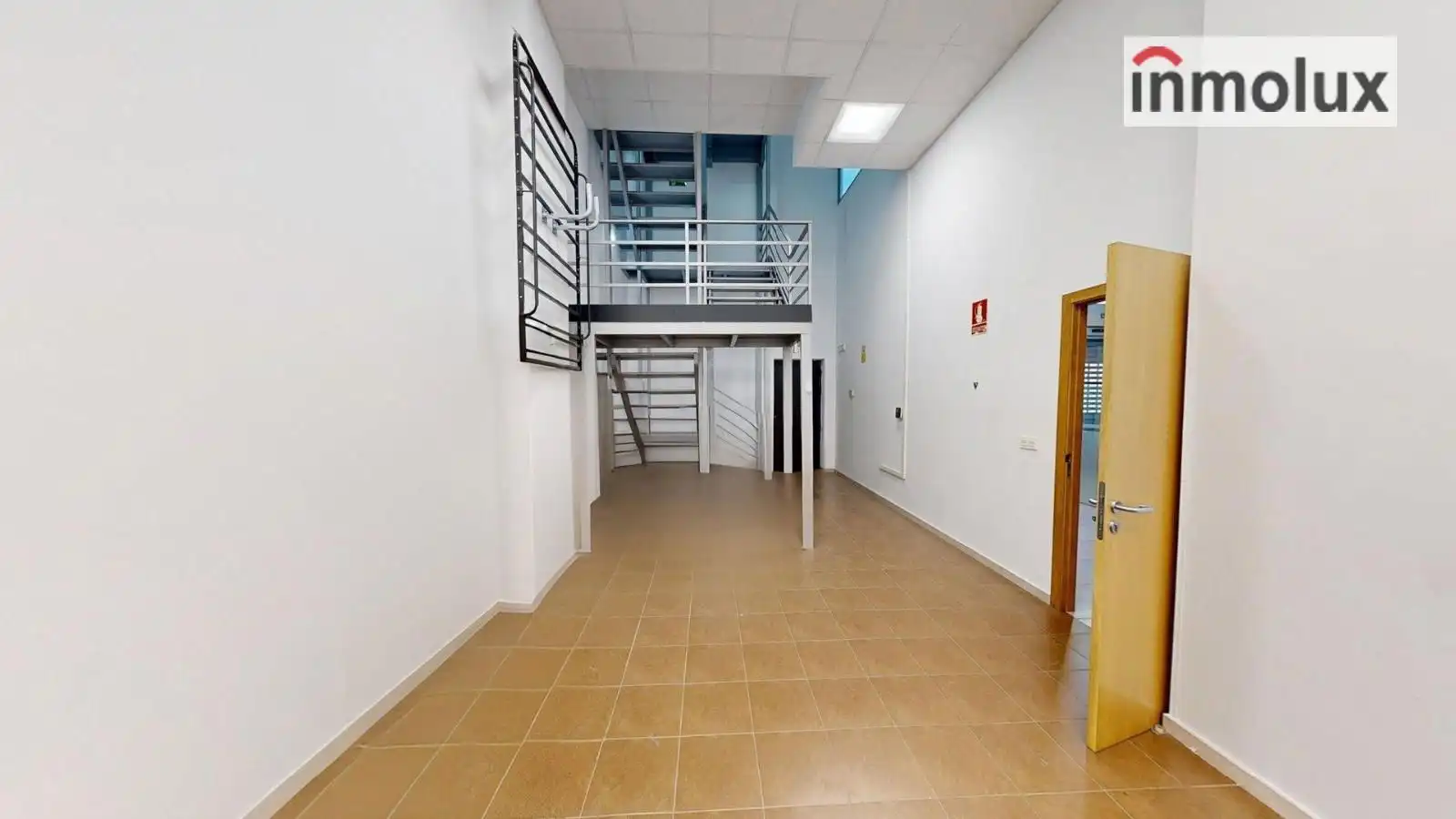 Geschaftsraum zum Verkauf in Alicante / Alacant mit Klimaanlage