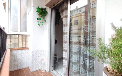Dormitori de Pis en venda en Esplugues de Llobregat amb Balcó