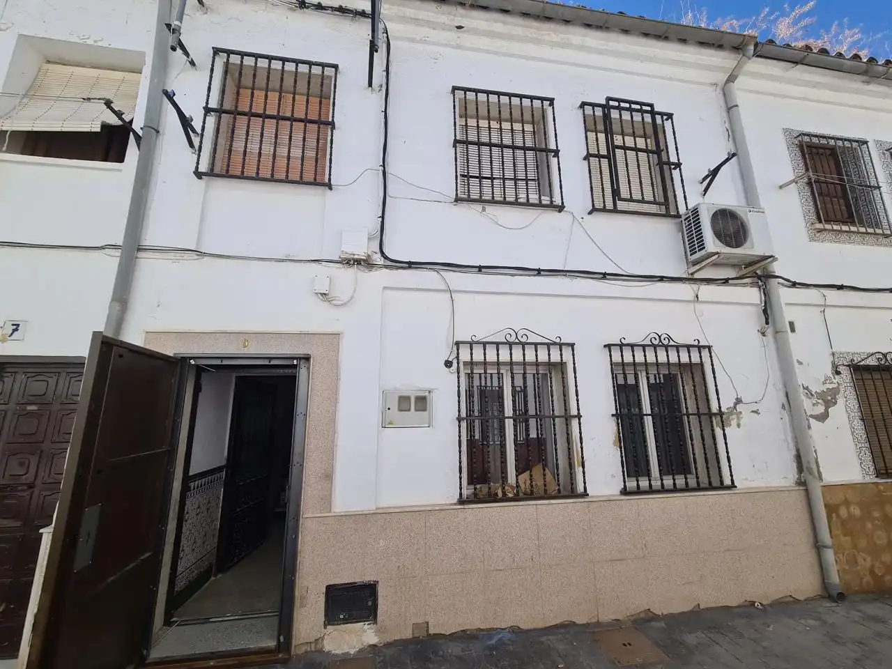 Adossat en venda a Calle San Clemente 9, imagen 3