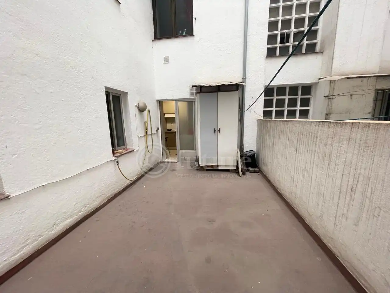 Wohnung zur Miete in Salamanca mit Heizung und Möbliert