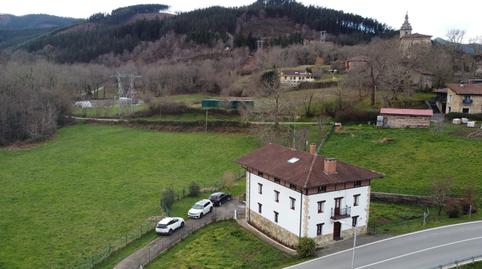 Foto 2 de Casa o xalet en venda a Ermitabarri Auzoa, Zeberio, Bizkaia