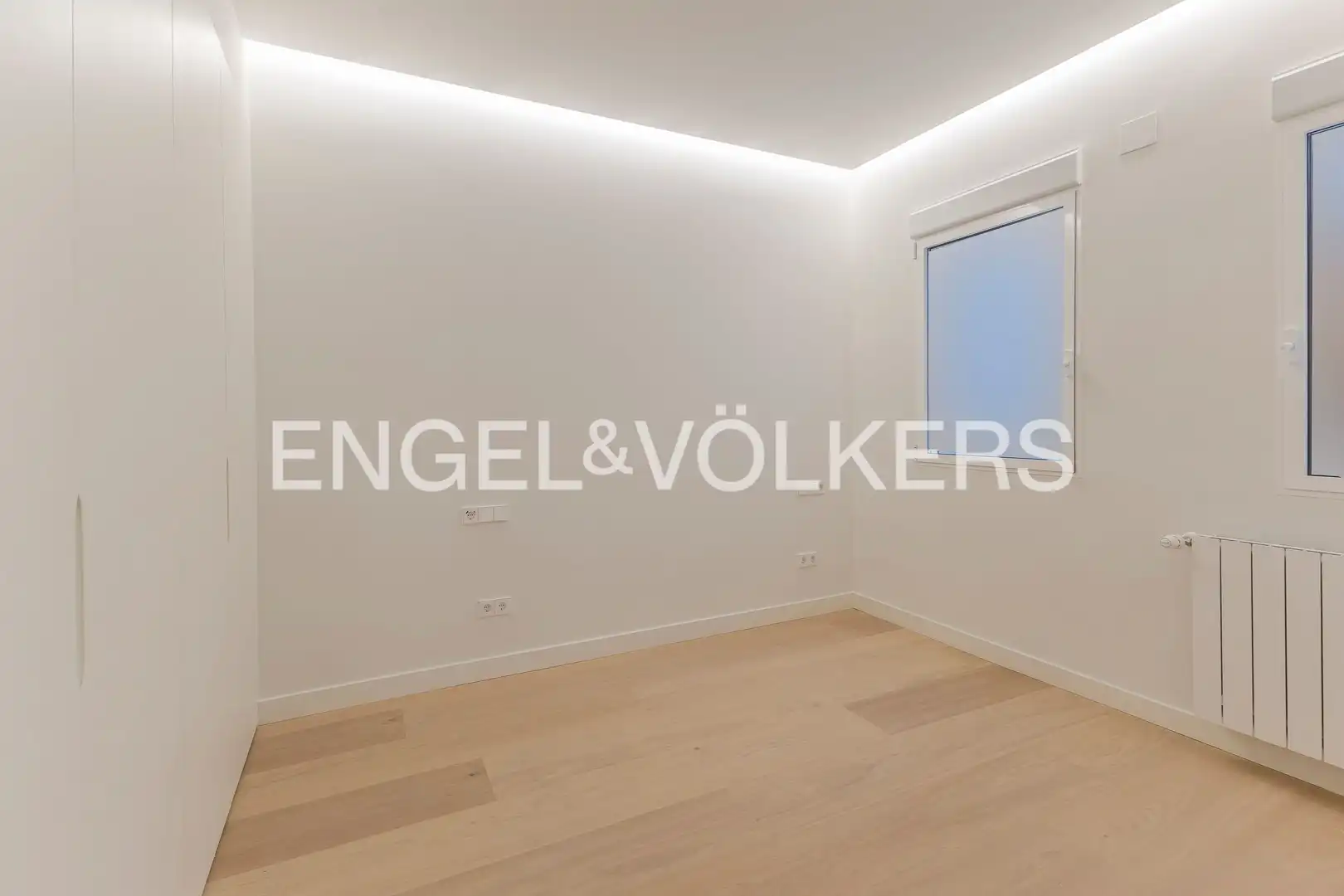 Appartement avec terrasse à vendre à Barrio de Salamanca, imagen 24