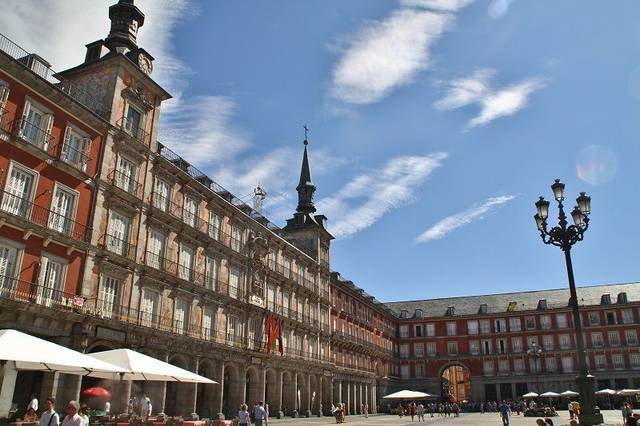 Edificio en Venta en Sol