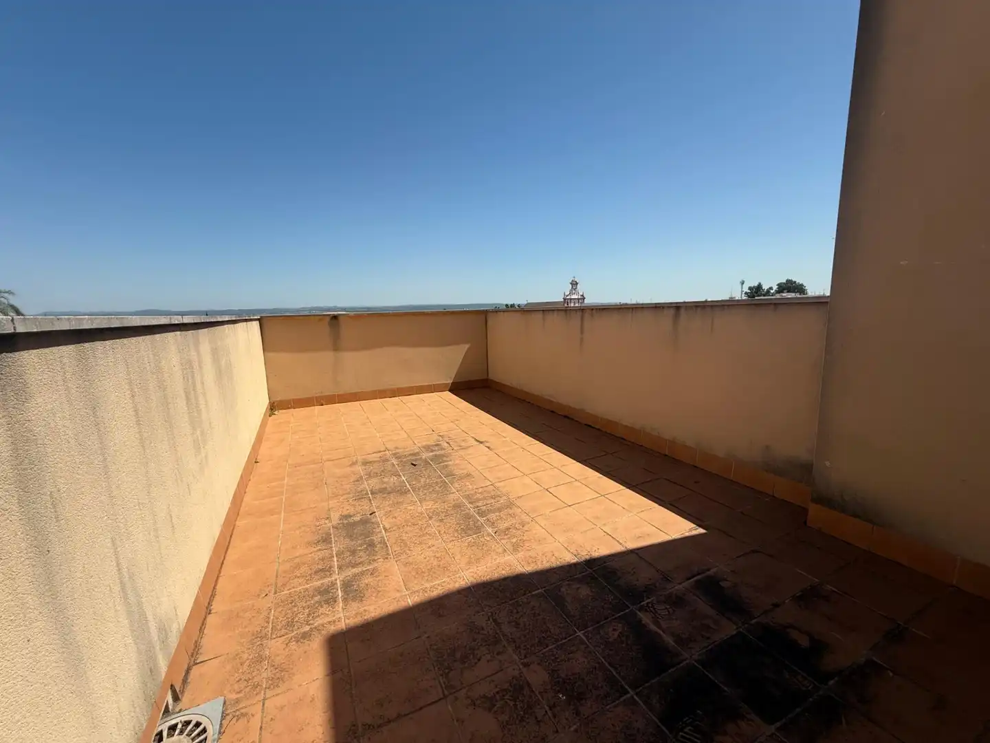 Terrace of Flat for sale in Tocina  with Terrace and Storage room