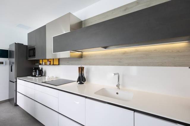 Casa-chalet en Venta en Pasito Blanco - Santa Águeda