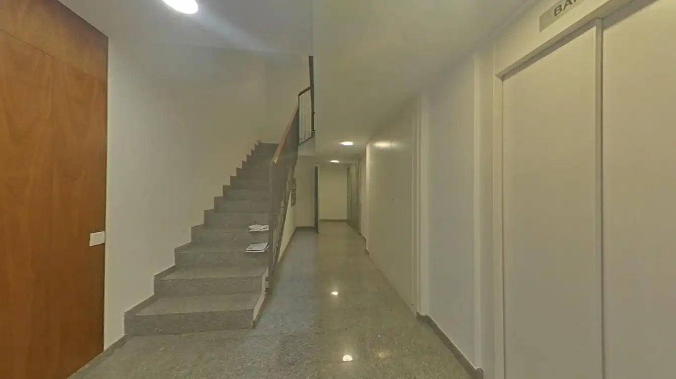 Maisonette zum Verkauf in Terrassa mit Klimaanlage, Heizung und Terrasse