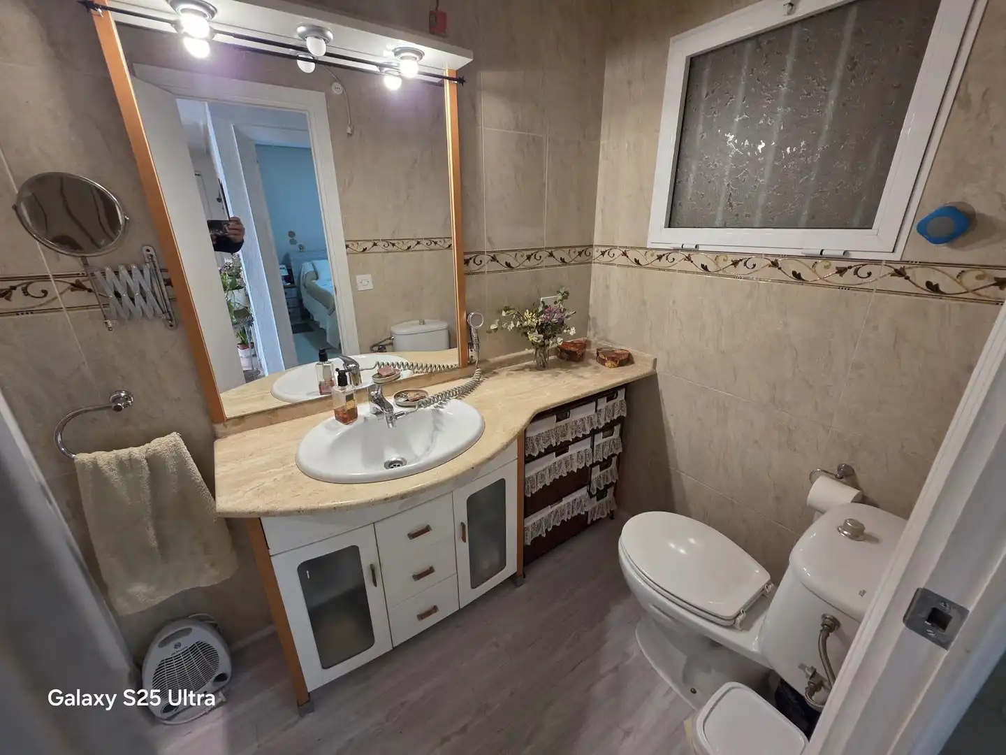 Apartamento en venta en Plaza Castelar - Mercado Central