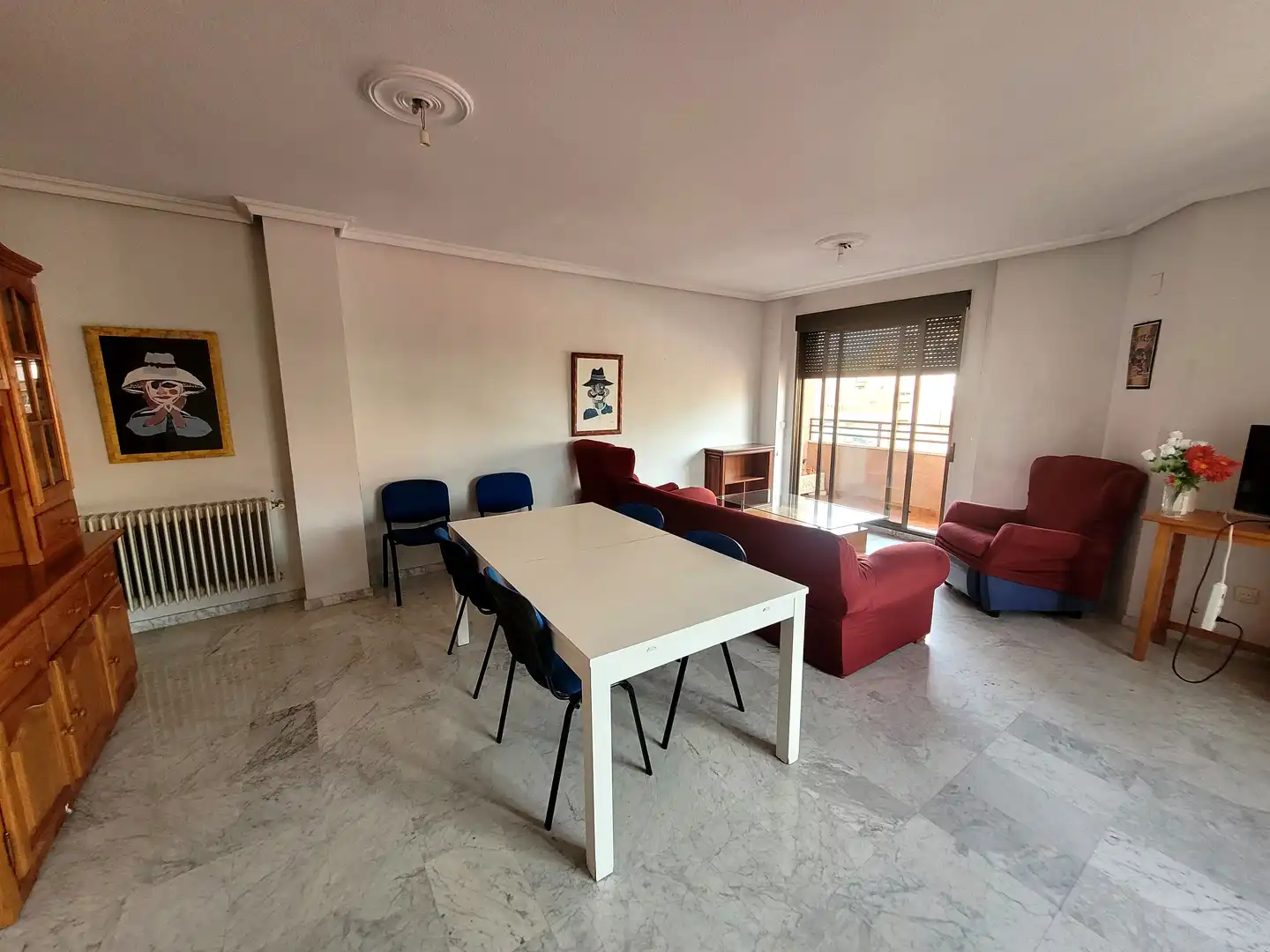 Duplex con terrazza in vendita a Centro, imagen 4