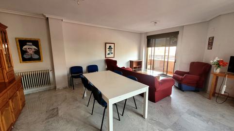 Foto 4 de Dúplex en venda a Calle León Leal, Centro, Cáceres