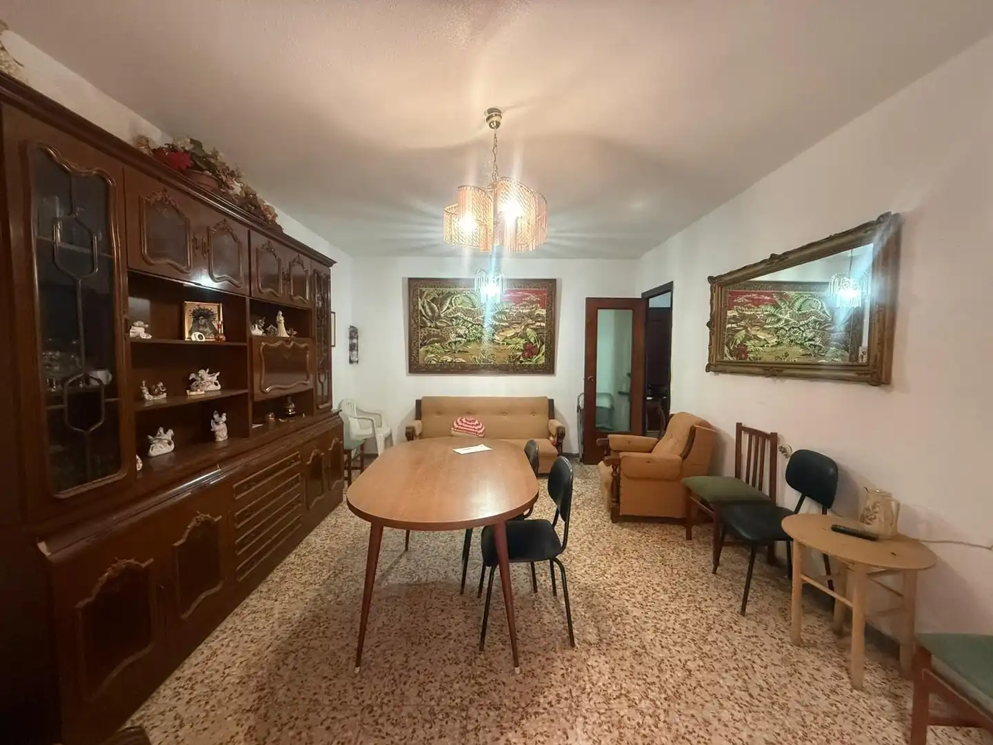 Appartamento con terrazza in vendita a Casco Antiguo, imagen 25