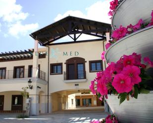 Vista exterior de Apartament en venda en Fuente Álamo de Murcia amb Terrassa