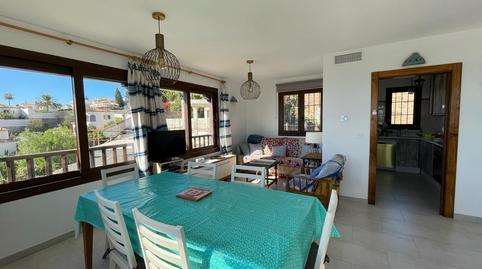 Foto 3 de Casa o xalet de lloguer a Monte los Almendros - El Pargo - Costa Aguilera, Granada