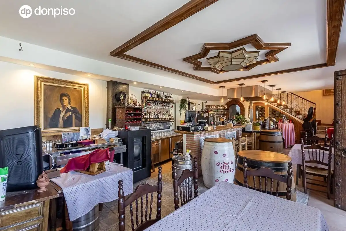 Casa o xalet en venda en Albaicín