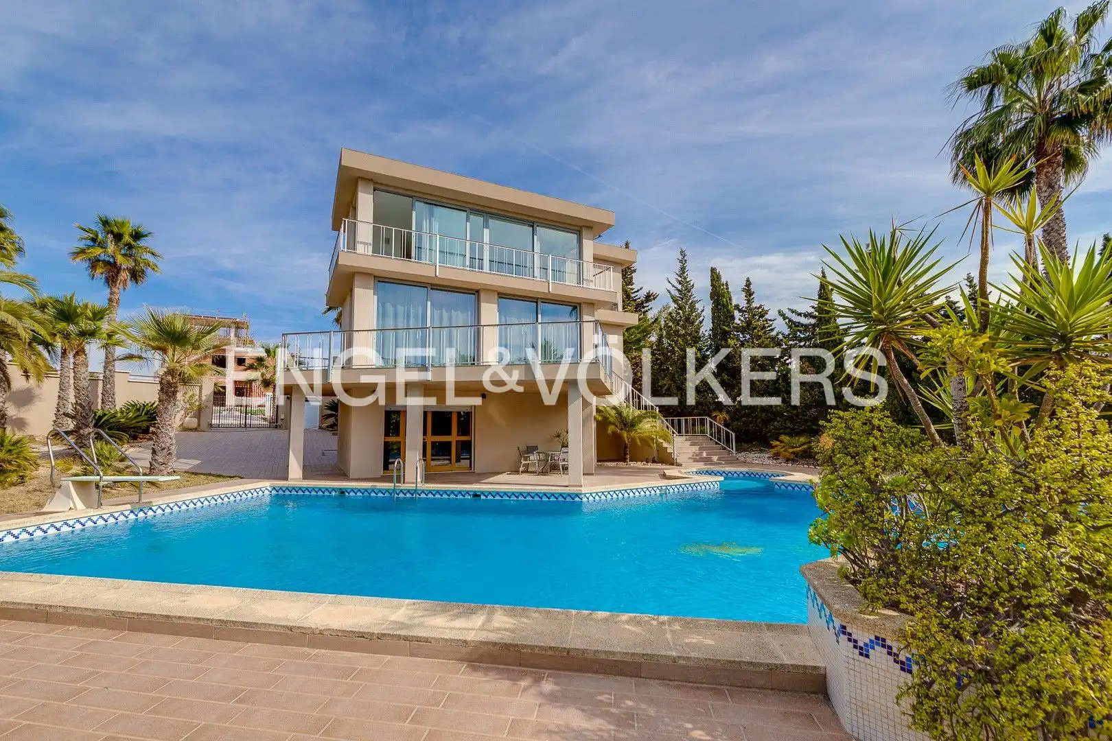 Vista exterior de Finca rústica en venta en Rojales con Aire acondicionado, Calefacción y Jardín privado