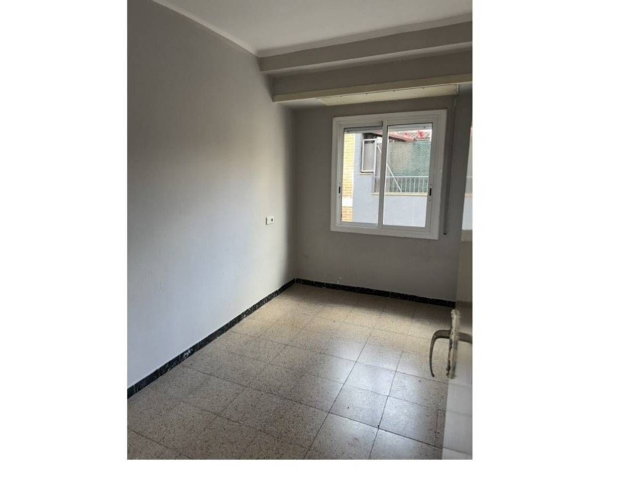 Habitación de Piso en venta en Terrassa con Balcón