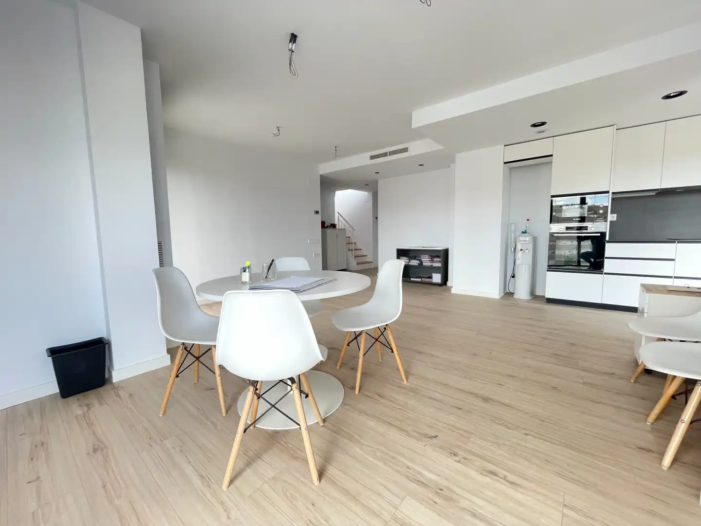 Duplex con terrazza in vendita a Carrer de Francesc Ribas 56-58